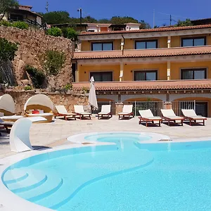Pozzo Sacro Hotel Olbia