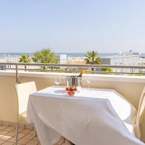 Croce Del Sud Hotel Rimini