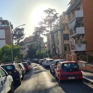 La Stanza Di Zoe Roma