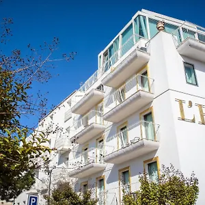 L'h Hotel Riccione